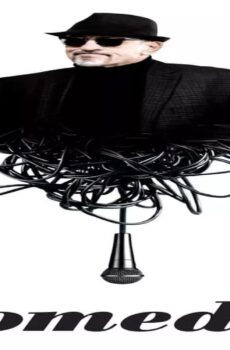 فيلم The Comedian 2016 مترجم