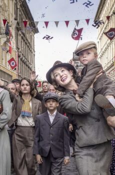 فيلم The Man with the Iron Heart 2017 مترجم