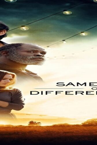 فيلم Same Kind of Different as Me 2017 مترجم