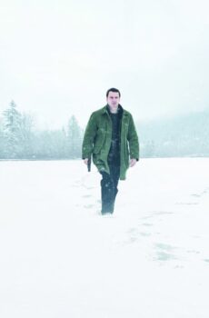 فيلم The Snowman 2017 مترجم