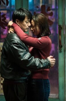 فيلم The Looming Storm 2017 مترجم