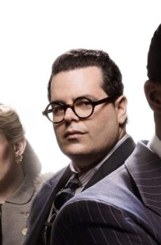 فيلم Marshall 2017 مترجم