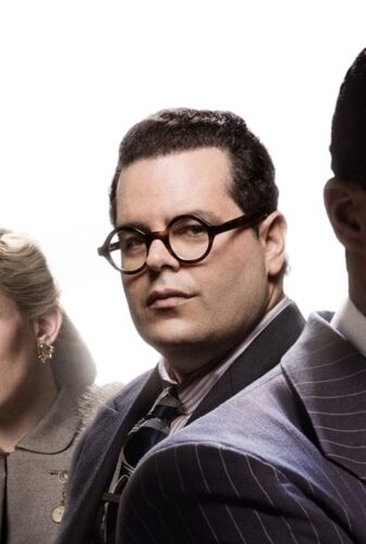 فيلم Marshall 2017 مترجم