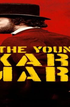 فيلم The Young Karl Marx 2017 مترجم