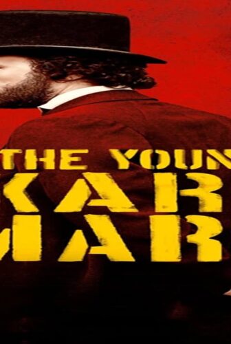 فيلم The Young Karl Marx 2017 مترجم