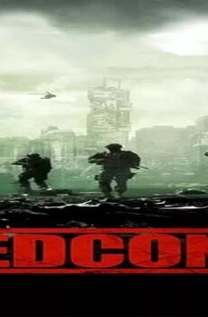 فيلم Redcon-1 2018 مترجم