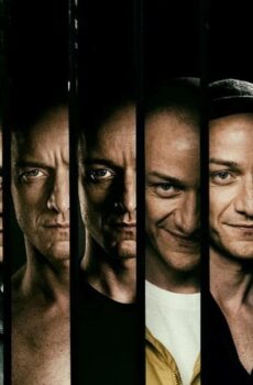 فيلم Split 2017 مترجم