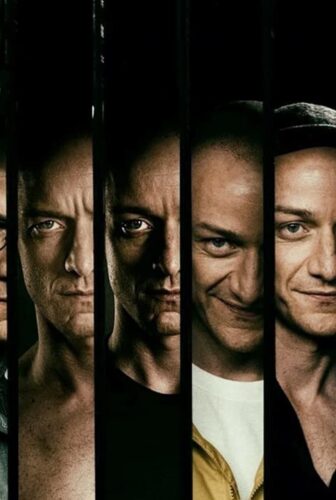 فيلم Split 2017 مترجم