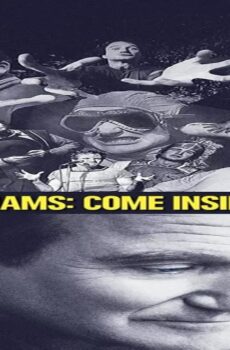 فيلم Robin Williams: Come Inside My Mind 2018 مترجم