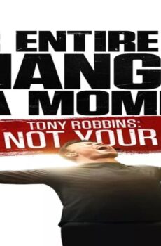 فيلم Tony Robbins: I Am Not Your Guru 2016 مترجم