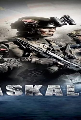 فيلم Paskal 2018 مترجم