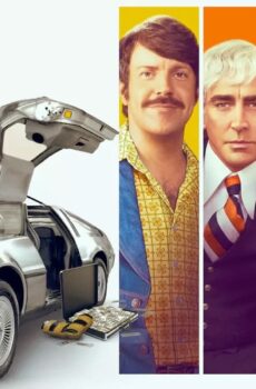 فيلم Driven 2018 مترجم