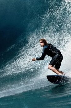 فيلم Point Break 2015 مترجم