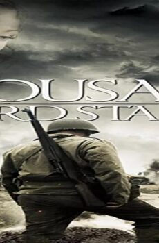 فيلم Thousand Yard Stare 2018 مترجم