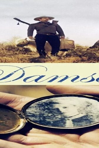 فيلم Damsel 2018 مترجم
