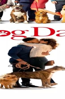 فيلم Dog Days 2018 مترجم