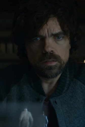 فيلم Rememory 2017 مترجم