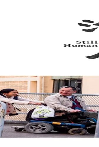 فيلم Still Human 2018 مترجم