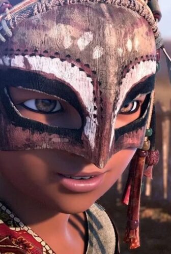 فيلم Bilal: A New Breed of Hero 2018 مترجم