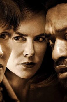 فيلم Secret in Their Eyes 2015 مترجم