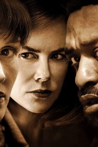 فيلم Secret in Their Eyes 2015 مترجم