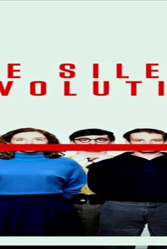 فيلم The Silent Revolution 2018 مترجم