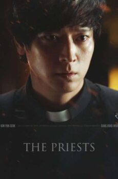 فيلم The Priests 2015 مترجم عربي