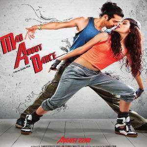 فيلم Mad About Dance 2014 مترجم
