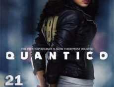 مسلسل Quantico الحلقة 21 مترجمة