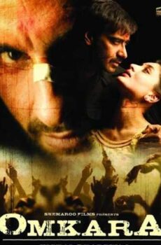 فيلم Omkara 2006 مترجم