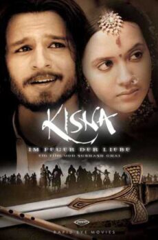 فيلم Kisna: The Warrior Poet مترجم