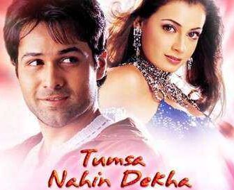 فيلم Tumsa Nahin Dekha 2004 مترجم