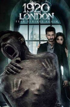 فيلم 1920London 2016 مترجم