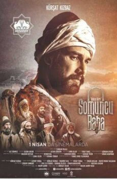 فيلم الأب الخباز سر العشق 2016 Somuncu Baba Aşkın Sırrı مترجم