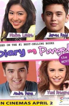 فيلم Diary Ng Panget مذكرة الفتاة القبيحة