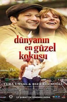 فيلم أجمل رائحة في الدنيا Dünyanın En Güzel Kokusu مترجم