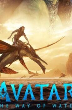 فيلم افاتار 2 طريق المياه 2022 مدبلج