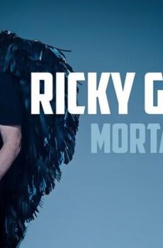 فيلم Ricky Gervais: Mortality 2025 مترجم