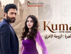 مسلسل الضرة: الزوجة الاخرى الحلقة 10 العاشرة مترجمة