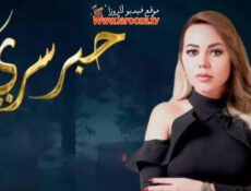 برنامج حبر سري الموسم 11 الحلقة 1 الاولي – غادة عبدالرازق