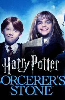 فيلم Harry Potter and the Sorcerers Stone 2001 مترجم