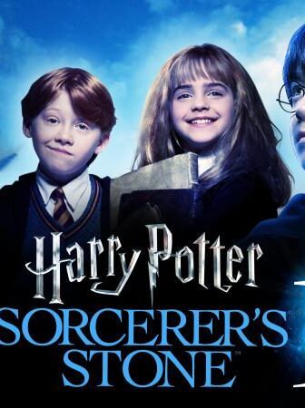 فيلم Harry Potter and the Sorcerers Stone 2001 مترجم