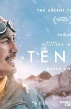 فيلم Tenzing 2026 مترجم