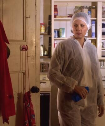 فيلم They Make Themselves Small 2026 مترجم
