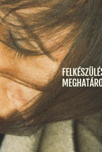 فيلم Felkészülés meghatározatlan ideig tartó együttlétre 2020 مترجم