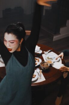 فيلم Fine China 2020 مترجم