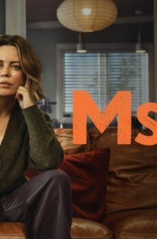 السيدة اكس Ms. X