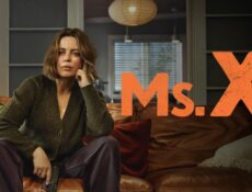 مسلسل السيدة اكس Ms. X الحلقة 4 الرابعة مترجمة