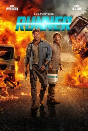 فيلم Runner 2026 مترجم – رونر