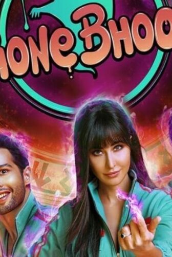 فيلم Phone Bhoot 2022 مترجم
